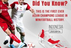  Direktur ACL 2025 Apresiasi Indonesia Jadi Tuan Rumah Ideal
