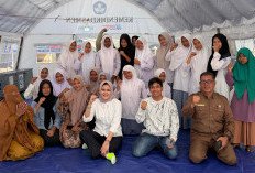 Sekjen DPP Perbasi Nirmala Dewi Kunjungi Aceh untuk Bangkitkan Semangat Lewat Bola Basket