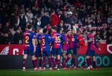 Hasil Drawing Semifinal Copa del Rey: Barcelona Jumpa Atletico Madrid, Potensi El Clasico di Final