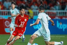 Timnas U-17 Lanjutkan Persiapan di Bulgaria, 3 Diaspora Siap Dimainkan