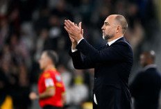  Hasil dan Klasemen Liga Italia: Timnya Jay Idzes Kalah Lagi, Debut Bagus Igor Tudor di Juventus