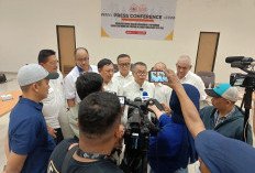 Caketum KONI DKI Jakarta Minimal Raih 20% Suara Anggota Sah