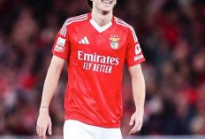  Gara-Gara Manchester United, Jalan Alvaro Carreras ke Real Madrid Jadi Mulus