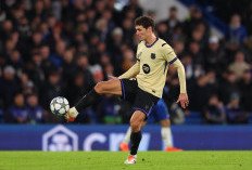 Gara-Gara Andreas Christensen, Barcelona Darurat Belanja Bek di Januari