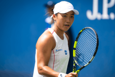 Setelah Nomor Ganda, Janice Tjen Juga Tembus Semifinal Sao Paulo Open 2025 di Nomor Tunggal