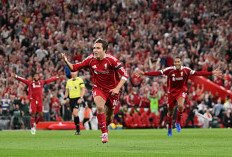 Dirumorkan Bakal Pergi, Arne Slot Justru Ingin Federico Chiesa Bertahan di Liverpool