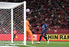 Arsenal vs Milan: Gol Bukayo Saka Jadi Penentu di Laga Pembuka Pramusim The Gunners