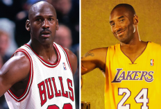 Wow, Kartu Koleksi Langka Milik Michael Jordan dan Kobe Bryant Terjual Rp 211 Miliar