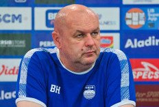 Alasan Persib Gelar Uji Coba Lawan Western Sydney Wanderers Jelang Super League