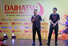 Tarian Terakhir The Daddies di Daihatsu Indonesia Masters 2025, Coach Herry IP Kasih Komentar