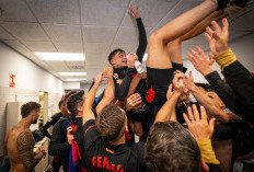 Segini Uang yang Didapatkan Barcelona Usai Bungkus Gelar Juara Liga Spanyol