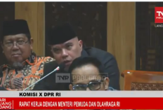 Duh, Ahmad Dhani Sarankan PSSI Hentikan Naturalisasi Pemain Bule dan Beri Ide Out of The Box