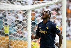  Kelelahan, 10 Pemain Juventus Sempat Minta Diganti Saat Lawan Real Madrid di Piala Dunia Antarklub 2025