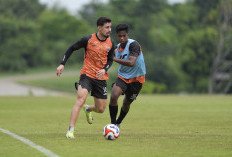 Link Nonton Siaran Langsung Super League: Persija vs Malut United