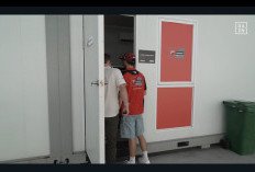 MotoGP Mandalika: Ducati Jaga Emosi Pecco Bagnaia