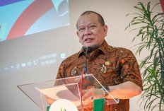 LaNyalla Sebut Permenpora Nomor 14/2024 Bisa Jadi Masalah di Olahraga Nasional