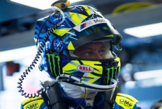 Valentino Rossi Masih Berambisi Rebut Gelar ke-10, Bagaimana Caranya?