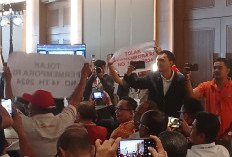 Rusuh, Masyarakat Olahraga Tolak Permenpora Nomor 14 Tahun 2024