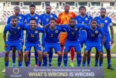 Ngenes, Curacao yang Pernah Dikalahkan Timnas Indonesia Kini Lolos Piala Dunia