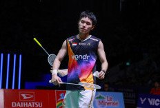 Raymond/Joaquin Ungkap Penyebab Gagal Juara Indonesia Masters 2026