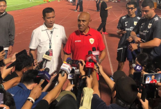 Terungkap, Tipikal Pemain yang Disukai Simon Tahamata untuk Timnas Indonesia di Segala Usia