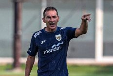 Timnas U-23 Menang 8-0 Lawan Brunei, Gerald Vanenburg Masih Mencatat Ada Kelemahan