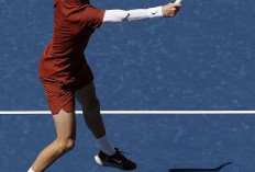 Jannik Sinner Masih Mulus untuk Pertahankan Gelar US Open 2025