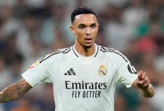 Thomas Tuchel Bongkar Cara Maksimalkan Peran Trent Alexander-Arnold di Real Madrid