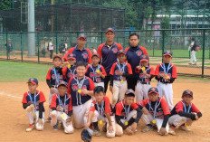 Alasan Garuda Biru Siap Tempur di Series 2 Garuda League U10 2025