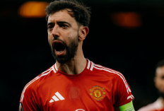  Sir Jim Ratcliffe Sebut Pemain Manchester United Kemahalan, Bruno Fernandes Malah Marah!