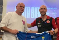 Jadwal Persib vs Western Sydney Wanderers: Maung Butuh Duel Sulit