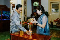 Sukses Promosi, PSIM Yogyakarta Bawa 3 Misi di Liga 1