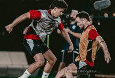 Bojan Hodak Kasih Prediksi Duel Timnas Indonesia vs Arab Saudi