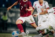 SEA Games 2025: Timnas U-22 Gagal ke Semifinal Meski Kalahkan Myanmar 3-1