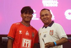 Malut United Akhirnya Bongkar Alasan Pecat Imran Nahumarury dan Yeyen Tumena