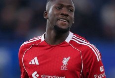 Ibrahima Konate Minta Fans Liverpool Sabar Menunggu Kabar Terbaru soal Kontraknya