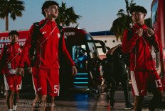 Gratis, Link Nonton Siaran Langsung Honduras U-17 vs Timnas U-17