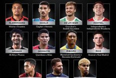 Gokil, Rizky Ridho Bersaing dengan Lamine Yamal di Perebutan Gelar Gol Terbaik FIFA Puskas Award