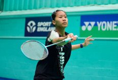 Mengenal Milton Keynes, Tempat Latihan Indonesia Jelang All England 2026
