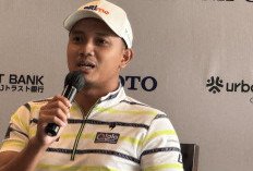 Turnamen Ciputra Golfpreneur Tingkatkan Nilai Hadiah, Terbesar Sejak 2014
