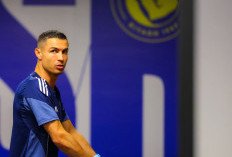 Ronaldo Kembali Tegaskan 2 Alasan Tidak Hadiri Pemakaman Diogo Jota