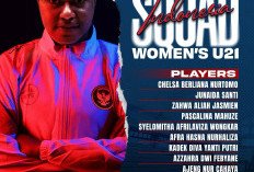 Kejuaraan Dunia Voli Putri U-21 di Surabaya, Kesempatan Pemain Muda Timnas Voli Indonesia Mendunia