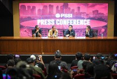 PSSI Segera Tunjuk Pelatih Timnas U-23 di SEA Games 2025, Siapa Ya?
