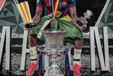 Hansi Flick Bikin Raphinha Batal Tinggalkan Barcelona di 2024