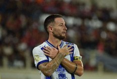 Calon Pemain yang Dipanggil Timnas Indonesia untuk Lawan Kuwait dan Lebanon Bocor, 2 Pemain Persib Dipanggil