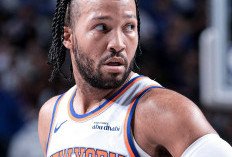 Hasil NBA: Jalen Brunson Kembali, Knicks Langsung Raih Kemenangan Tandang Pertama di Markas Mavericks