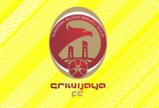 Sriwijaya FC Berkekuatan 24 Pemain Arungi Championship