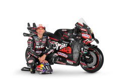  Duaaar, Aprilia Dapat Kabar Mengejutkan dari Jorge Martin!