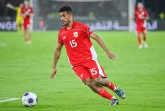 Alasan Patrick Kluivert Berani Turunkan Egy, Yakob Sayuri dan Ricky Kambuaya Jadi Starter