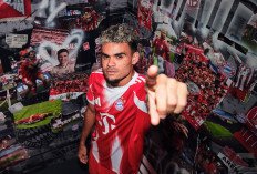Bayern Munchen Resmi Boyong Luis Diaz dari Liverpool dengan Harga Fantastis!